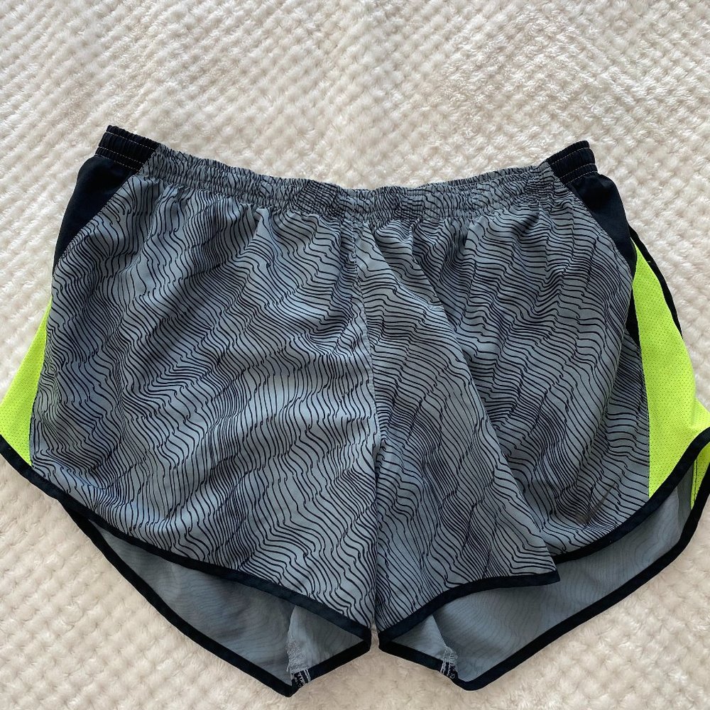 Nike dry fit shorts